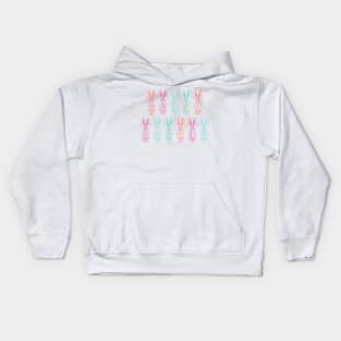 Happy Easter Kids Hoodie